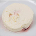 生クリーム(イチゴ)